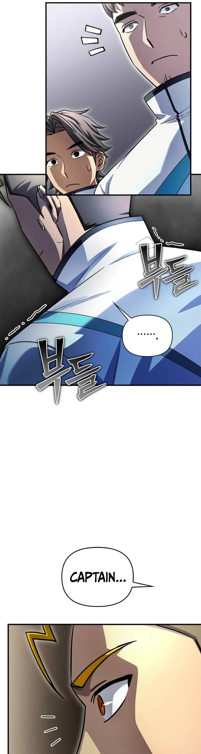 Superhuman Battlefield Chap 93 - Next Chap 94