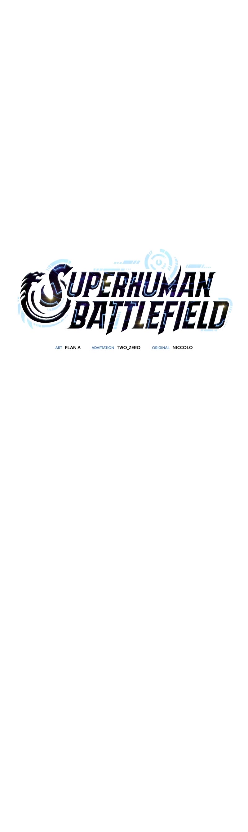 Superhuman Battlefield Chap 93 - Next Chap 94
