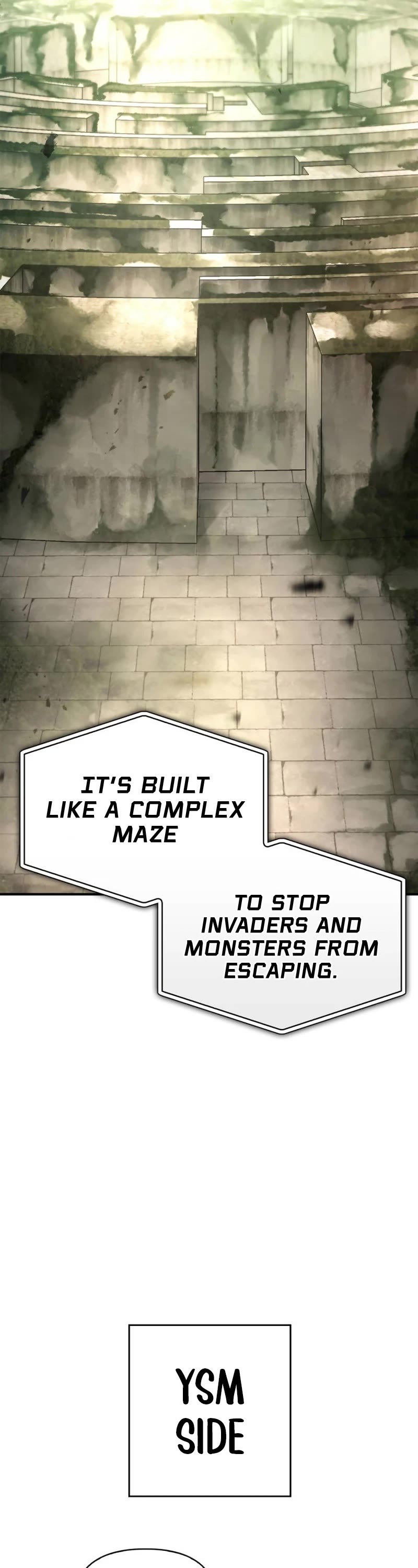 Superhuman Battlefield Chap 93 - Next Chap 94
