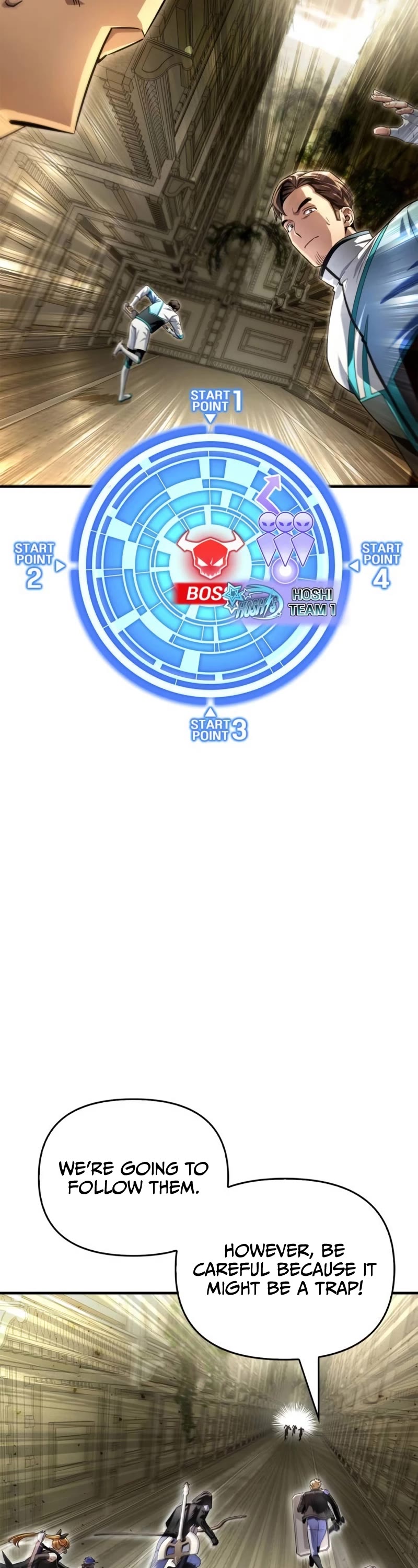 Superhuman Battlefield Chap 93 - Next Chap 94