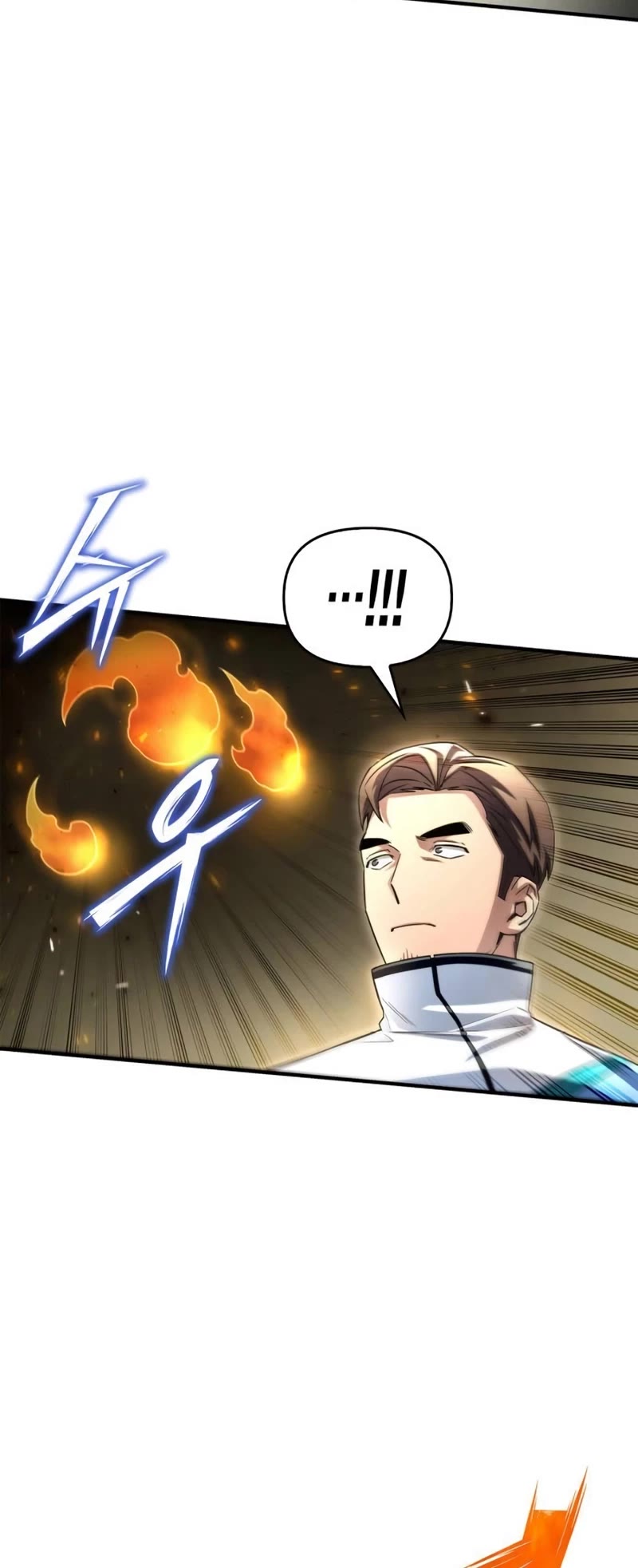 Superhuman Battlefield Chap 93 - Next Chap 94