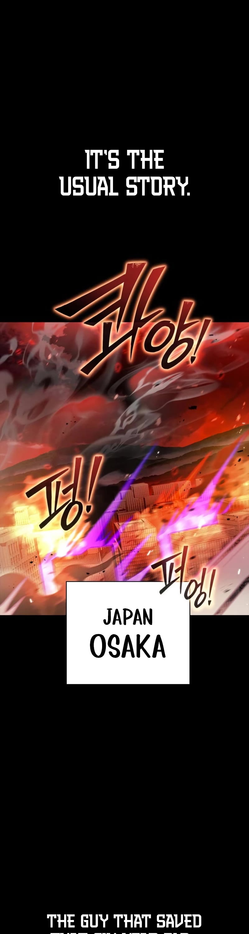 Superhuman Battlefield Chap 93 - Next Chap 94