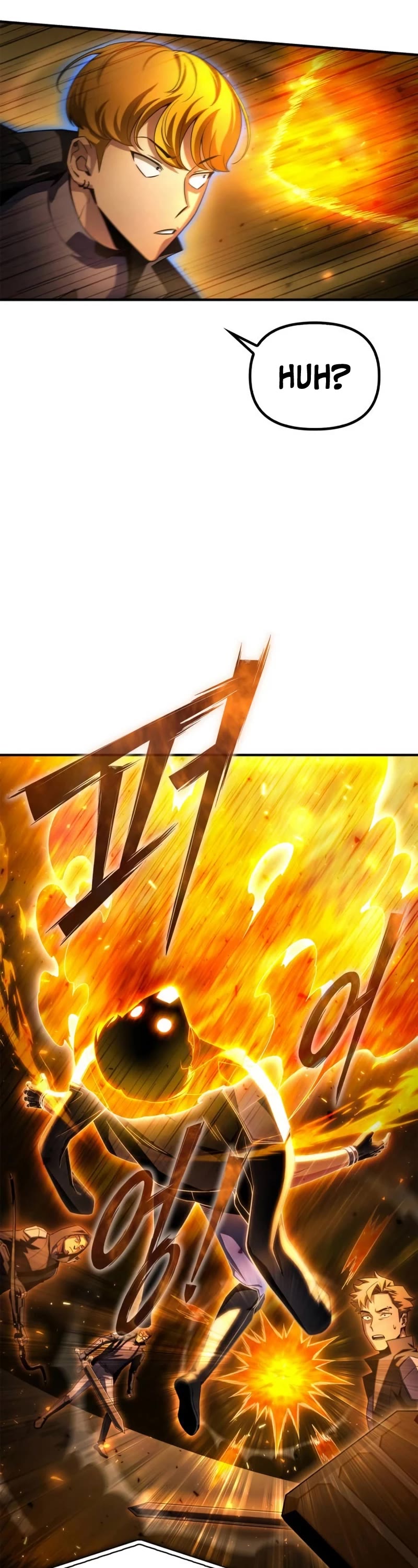 Superhuman Battlefield Chap 93 - Next Chap 94