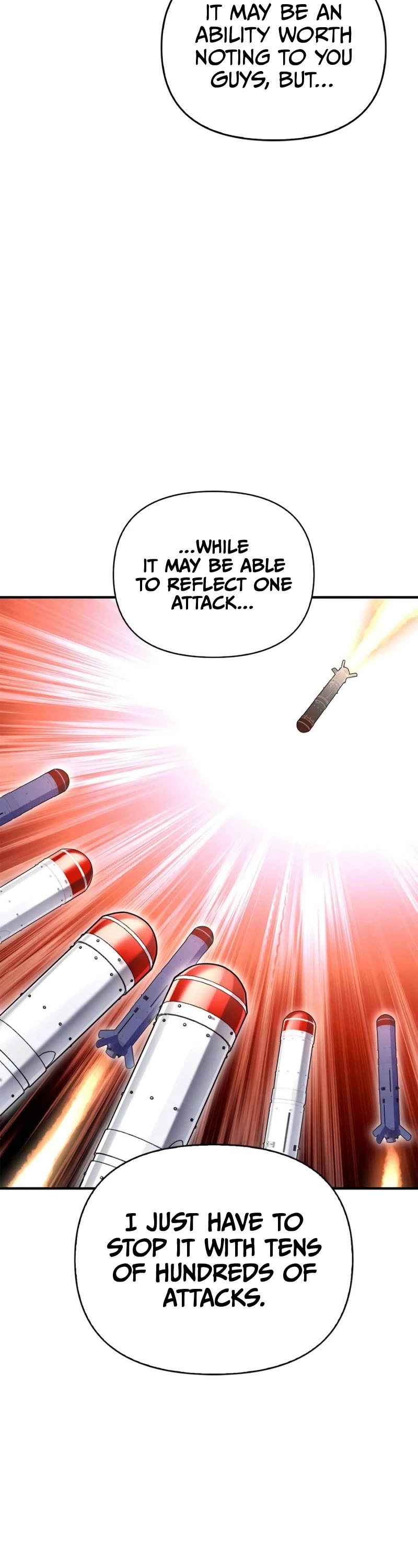 Superhuman Battlefield Chap 93 - Next Chap 94