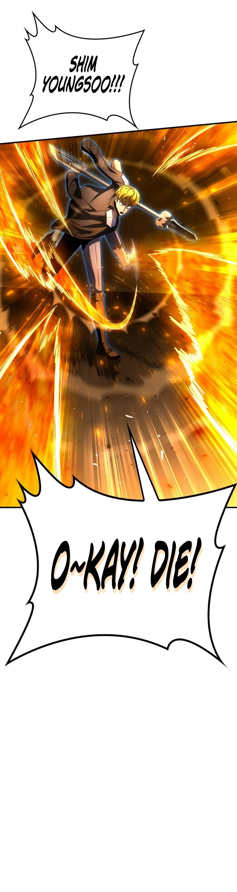 Superhuman Battlefield Chap 93 - Next Chap 94
