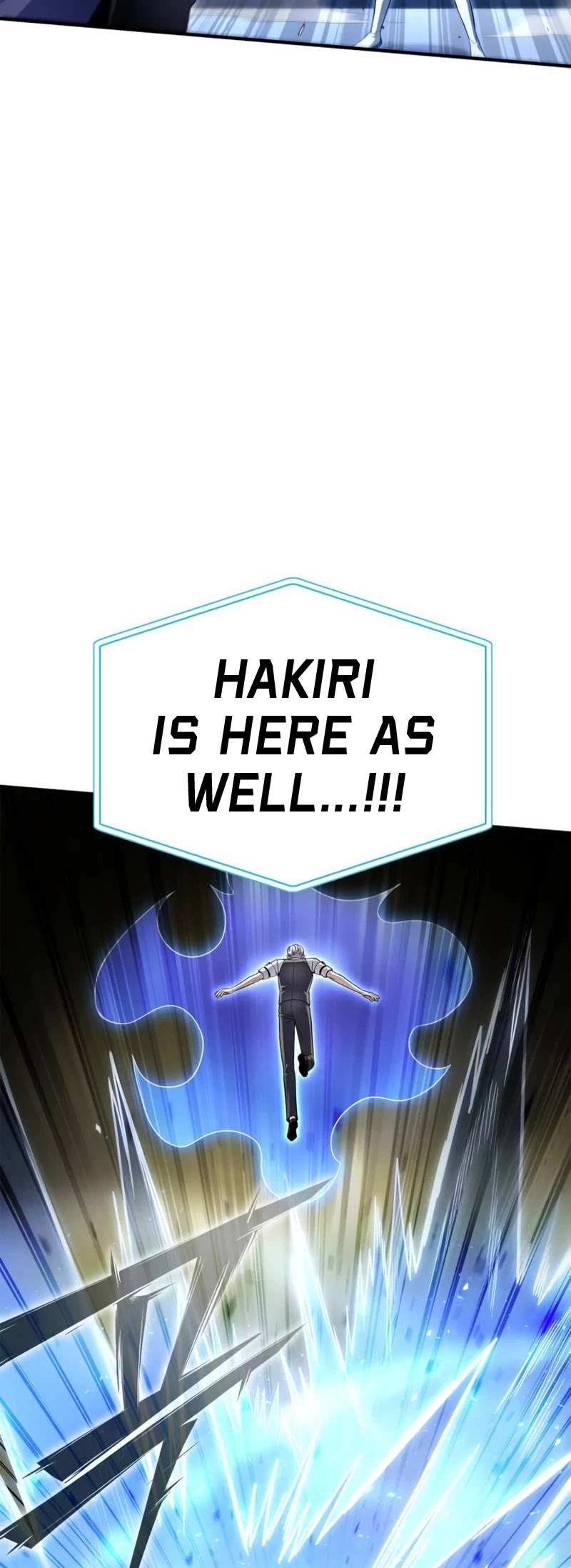 Superhuman Battlefield Chap 93 - Next Chap 94