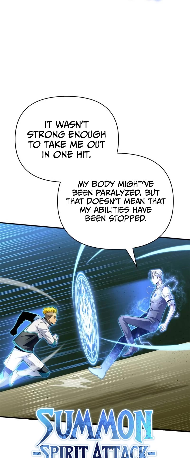 Superhuman Battlefield Chap 93 - Next Chap 94