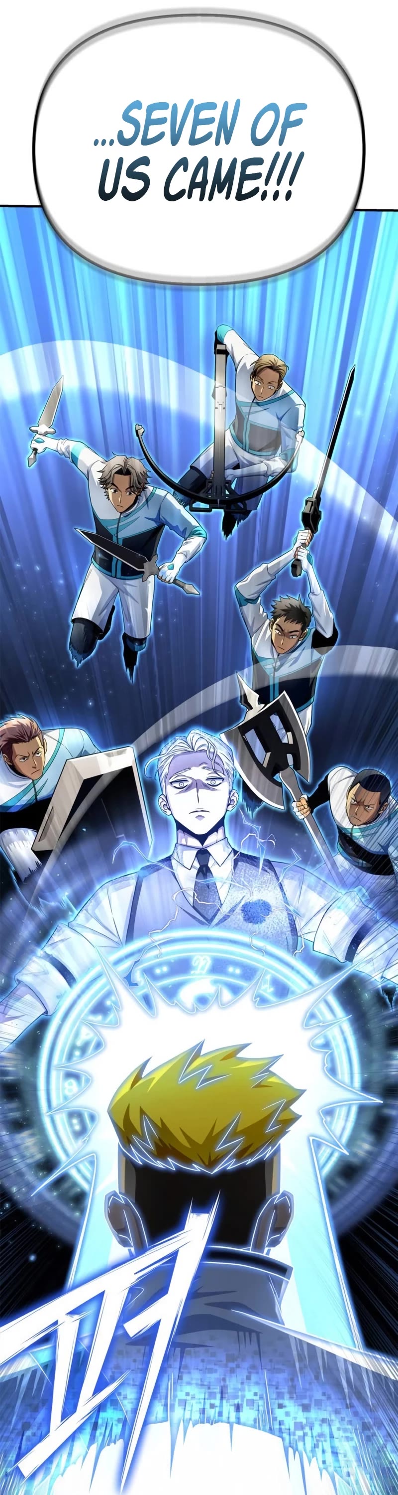 Superhuman Battlefield Chap 93 - Next Chap 94