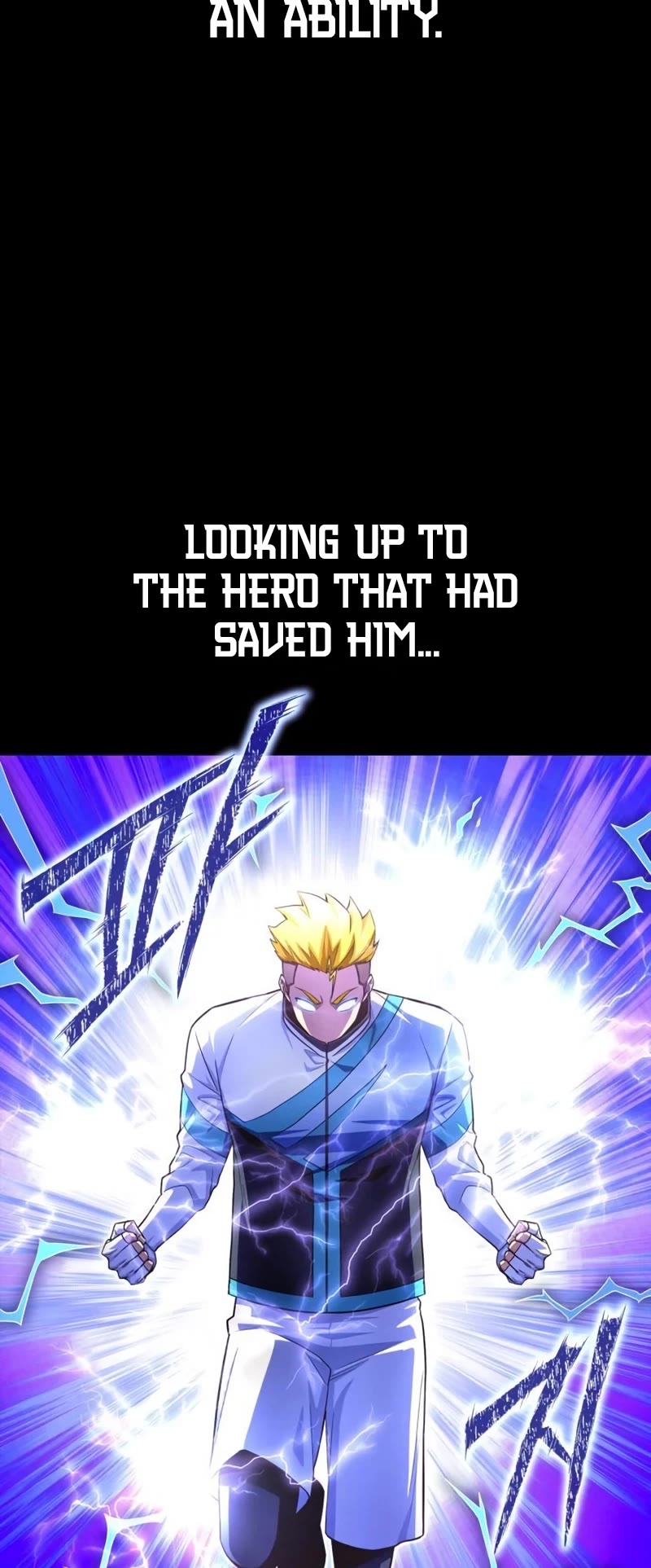 Superhuman Battlefield Chap 93 - Next Chap 94