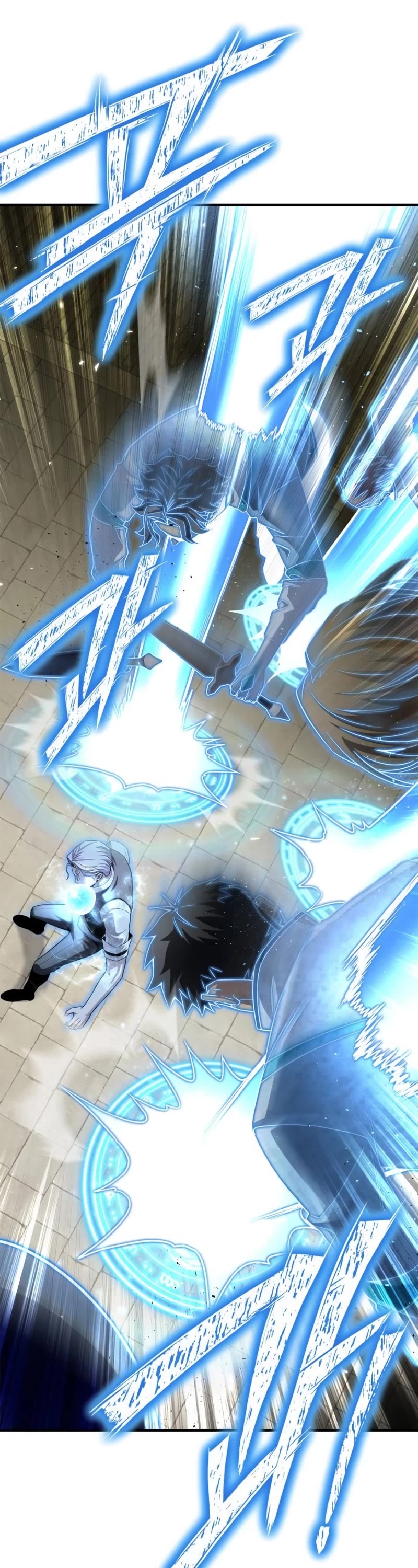 Superhuman Battlefield Chap 93 - Next Chap 94