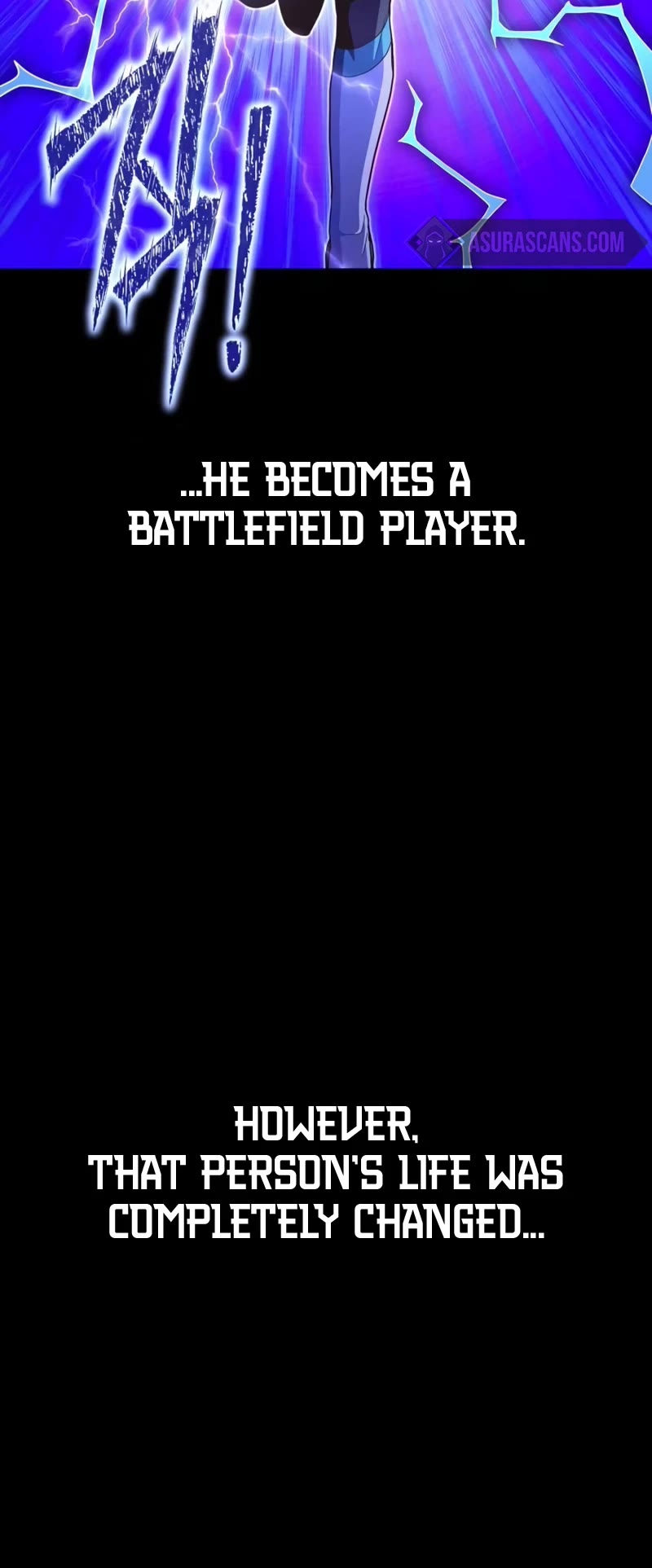 Superhuman Battlefield Chap 93 - Next Chap 94