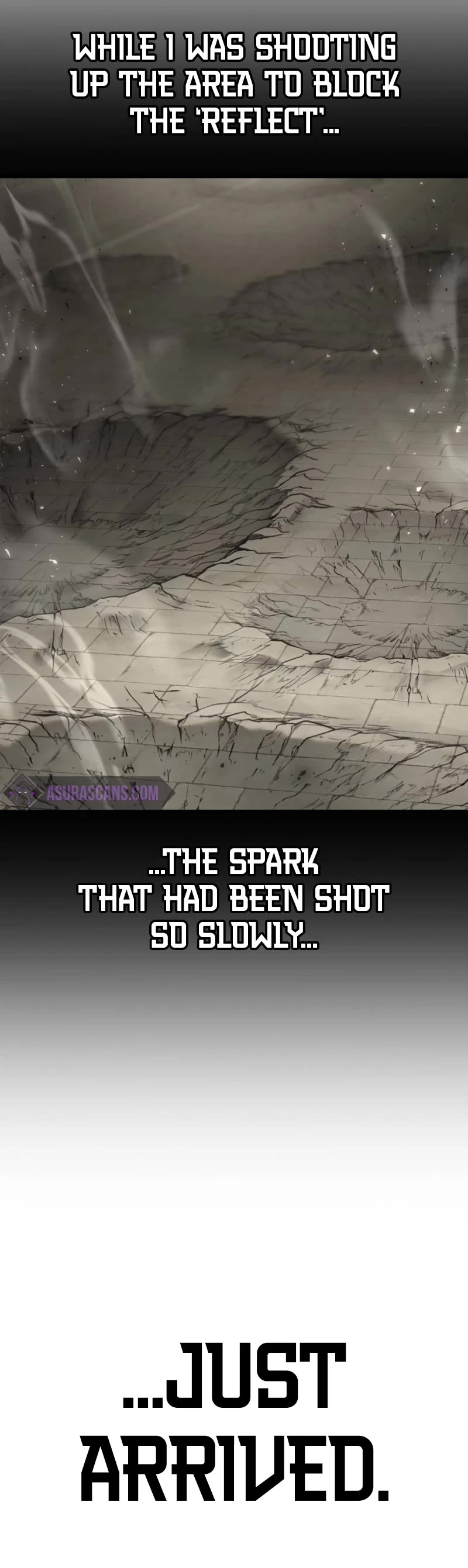 Superhuman Battlefield Chap 93 - Next Chap 94