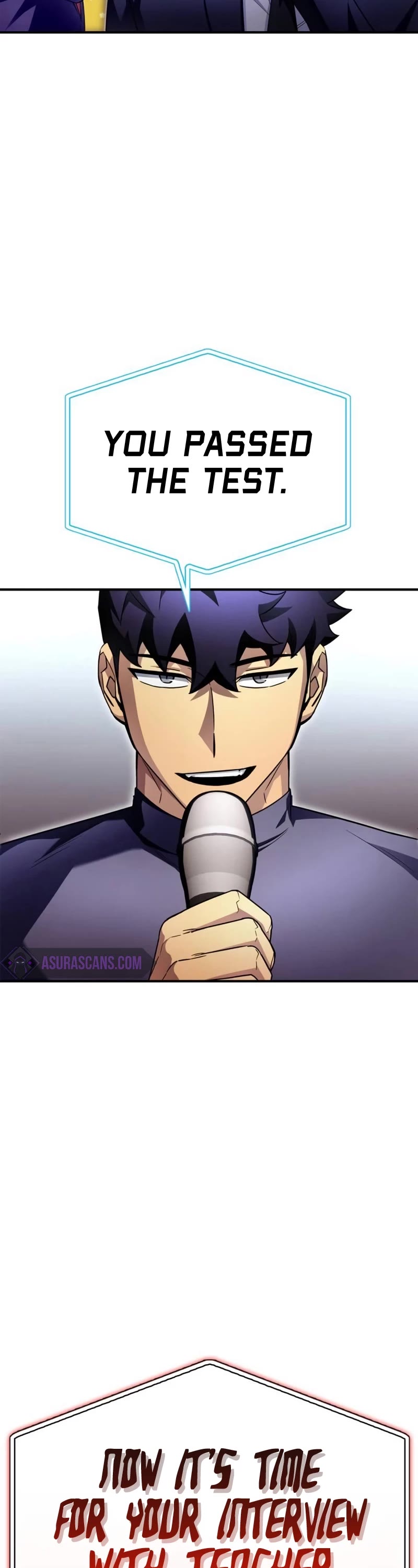 Superhuman Battlefield Chap 93 - Next Chap 94