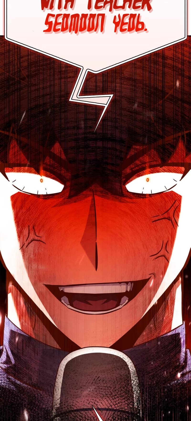Superhuman Battlefield Chap 93 - Next Chap 94