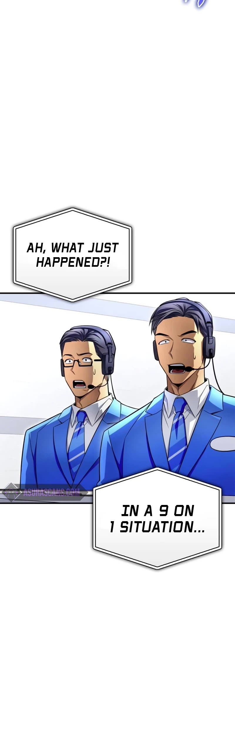 Superhuman Battlefield Chap 93 - Next Chap 94