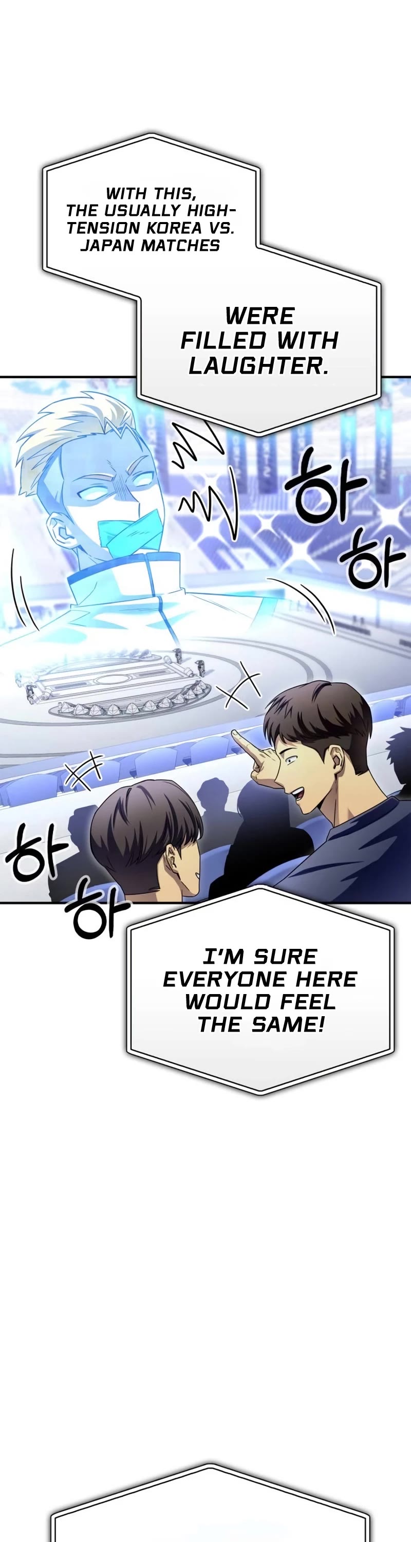 Superhuman Battlefield Chap 93 - Next Chap 94