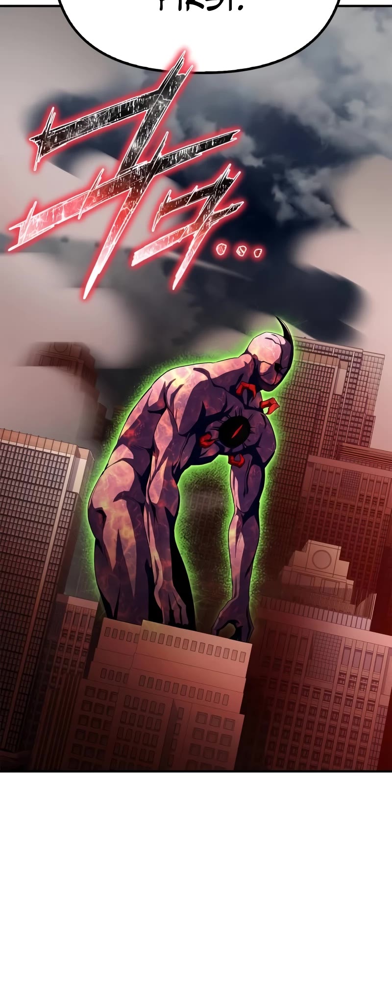 Superhuman Battlefield Chap 107 - Next Chap 108
