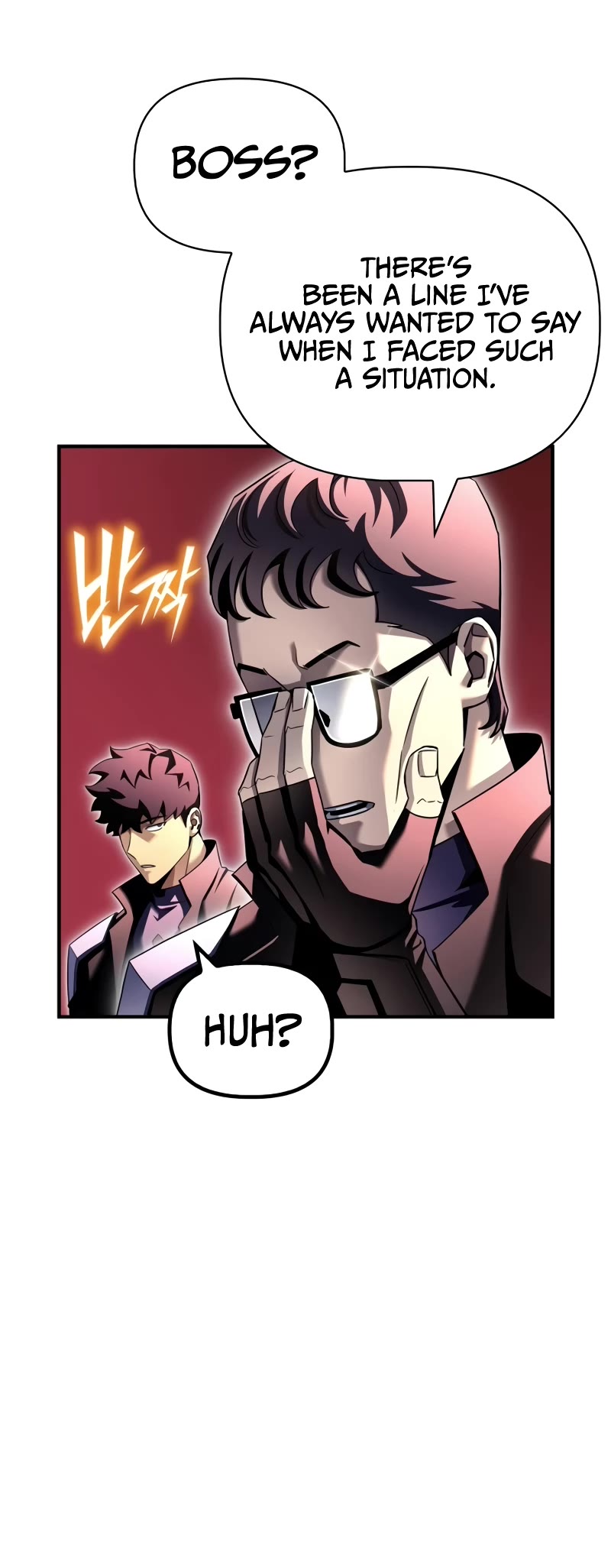 Superhuman Battlefield Chap 107 - Next Chap 108