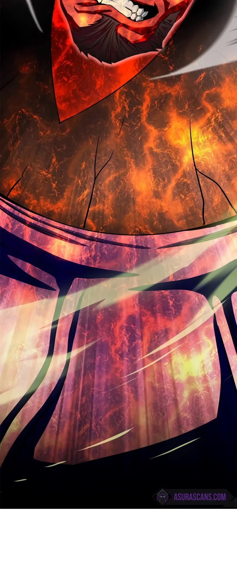 Superhuman Battlefield Chap 107 - Next Chap 108
