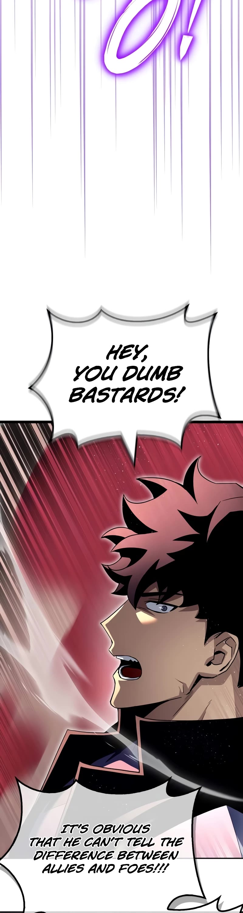 Superhuman Battlefield Chap 107 - Next Chap 108