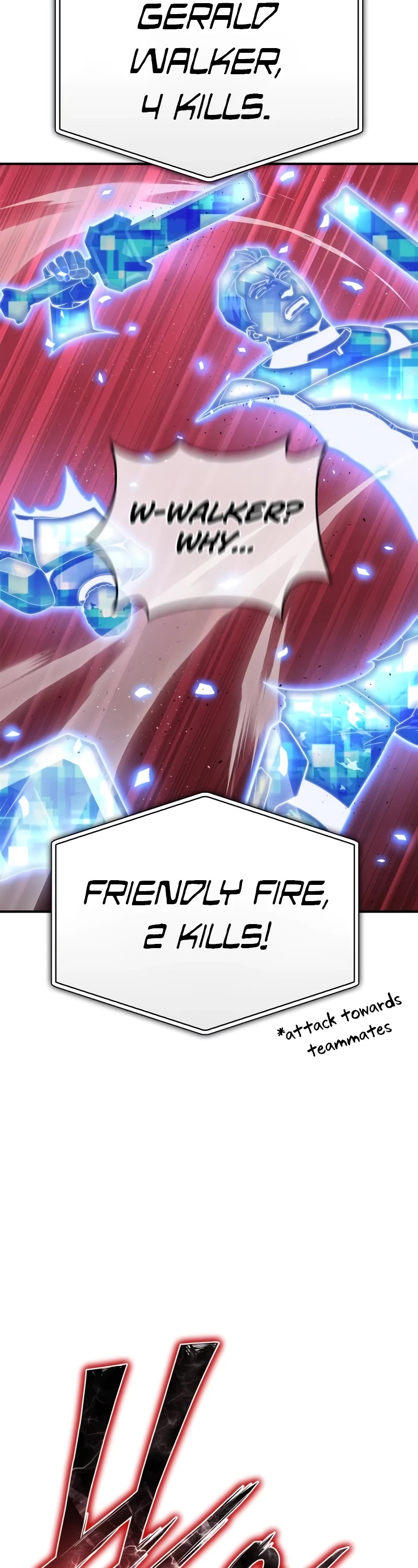 Superhuman Battlefield Chap 107 - Next Chap 108