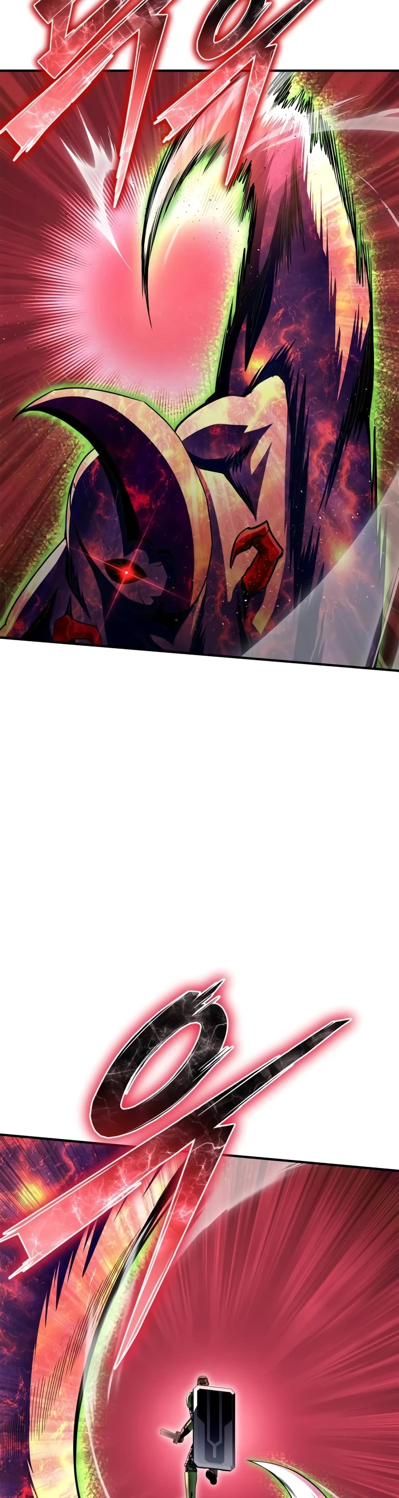 Superhuman Battlefield Chap 107 - Next Chap 108