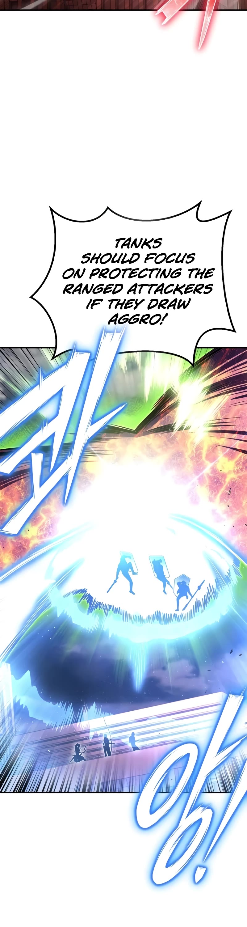 Superhuman Battlefield Chap 107 - Next Chap 108