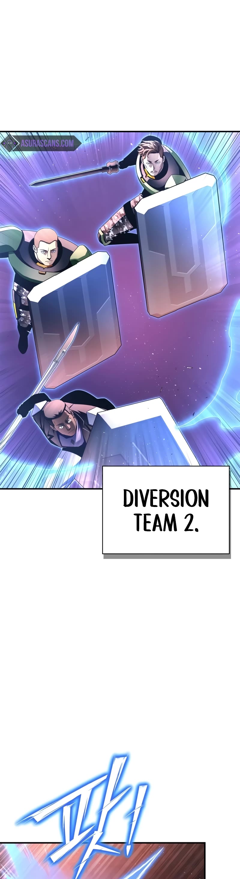 Superhuman Battlefield Chap 107 - Next Chap 108