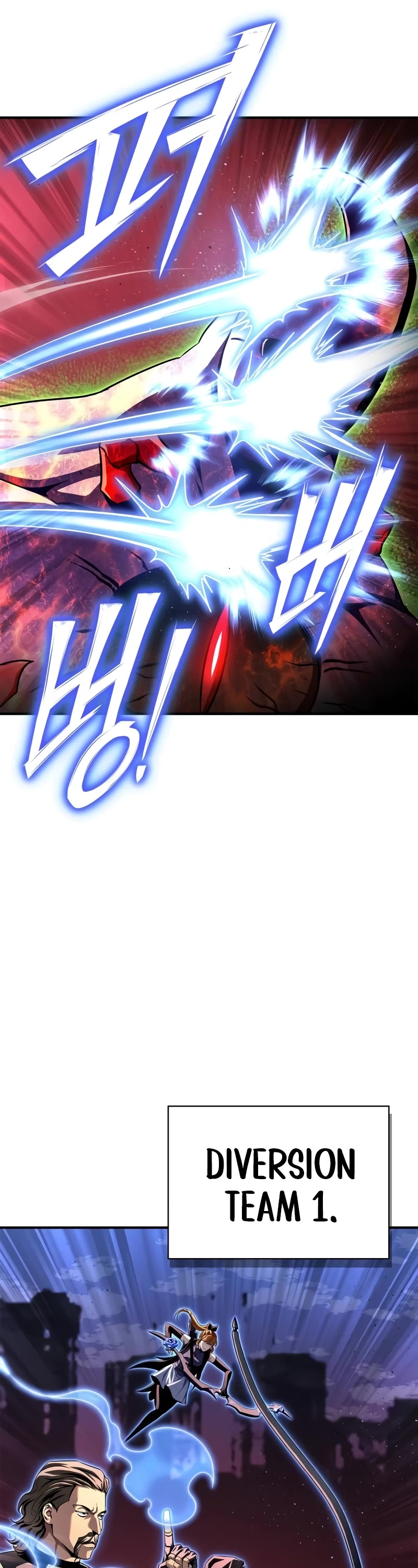 Superhuman Battlefield Chap 107 - Next Chap 108