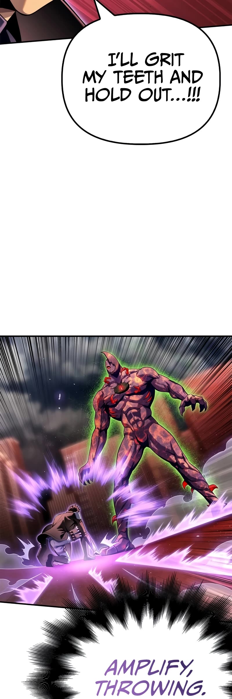 Superhuman Battlefield Chap 107 - Next Chap 108