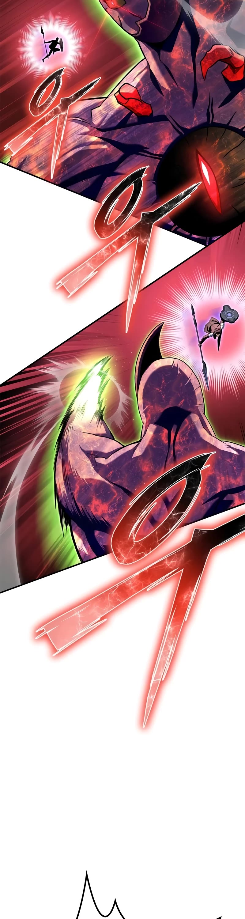 Superhuman Battlefield Chap 107 - Next Chap 108