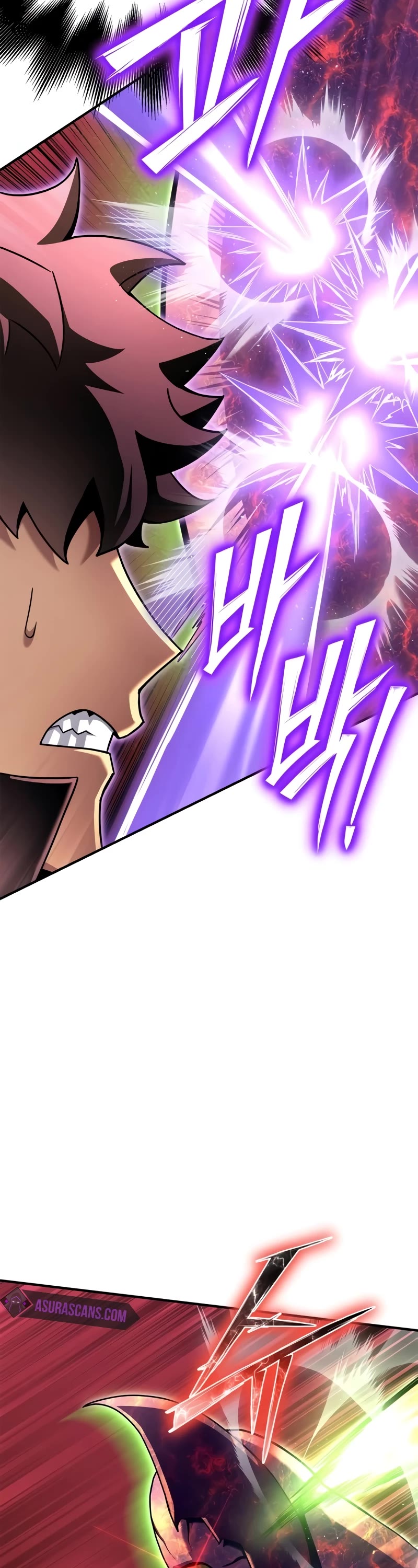 Superhuman Battlefield Chap 107 - Next Chap 108