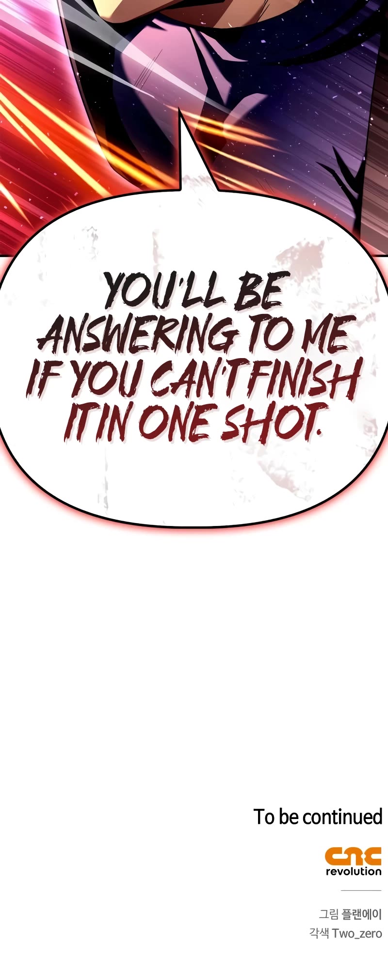 Superhuman Battlefield Chap 107 - Next Chap 108