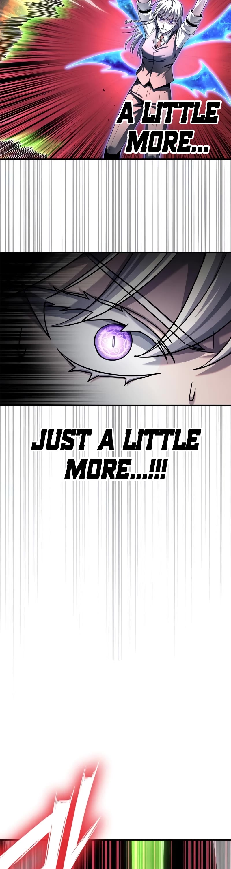 Superhuman Battlefield Chap 107 - Next Chap 108