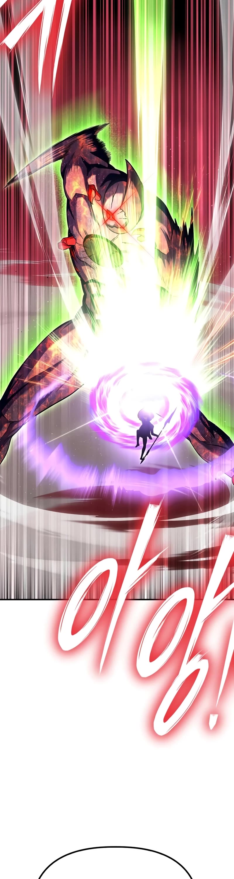 Superhuman Battlefield Chap 107 - Next Chap 108