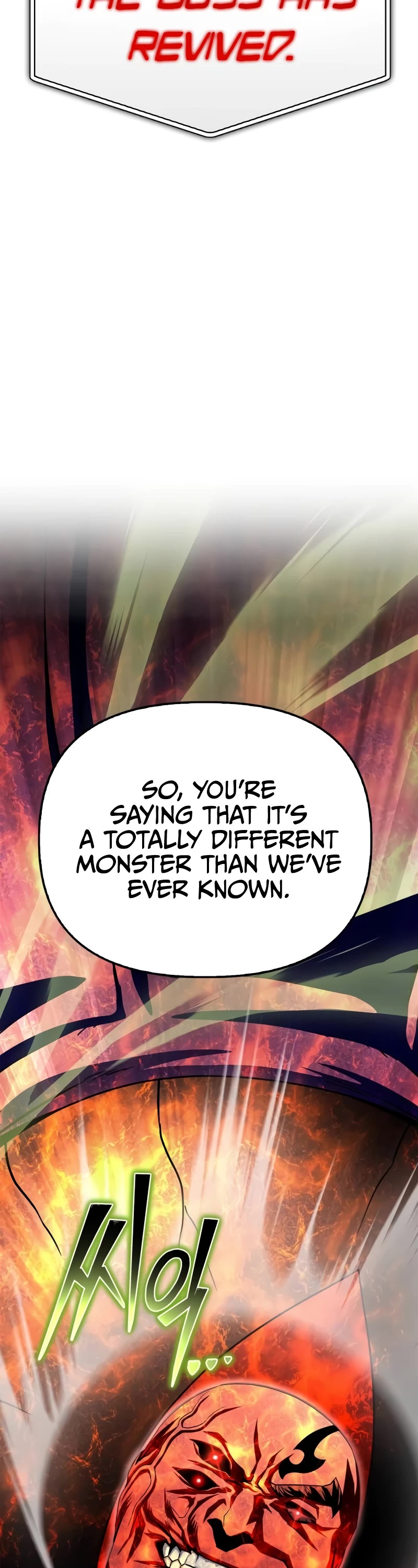 Superhuman Battlefield Chap 107 - Next Chap 108