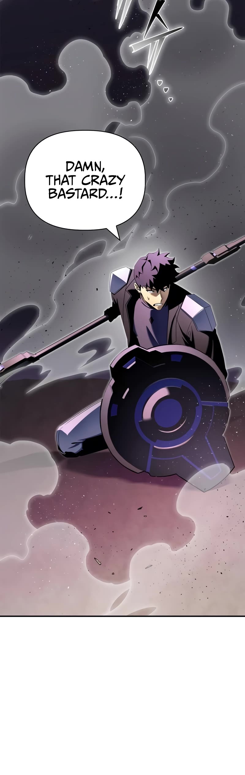 Superhuman Battlefield Chap 104 - Next Chap 105