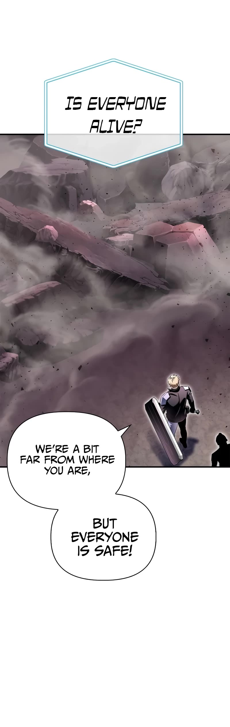 Superhuman Battlefield Chap 104 - Next Chap 105