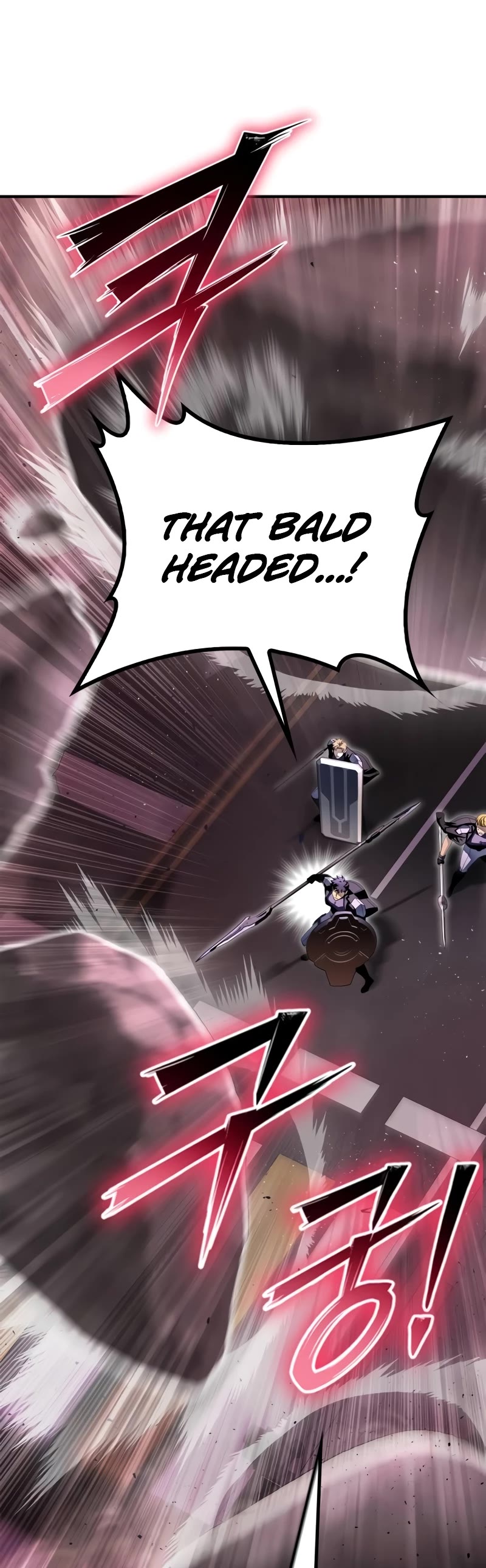 Superhuman Battlefield Chap 104 - Next Chap 105