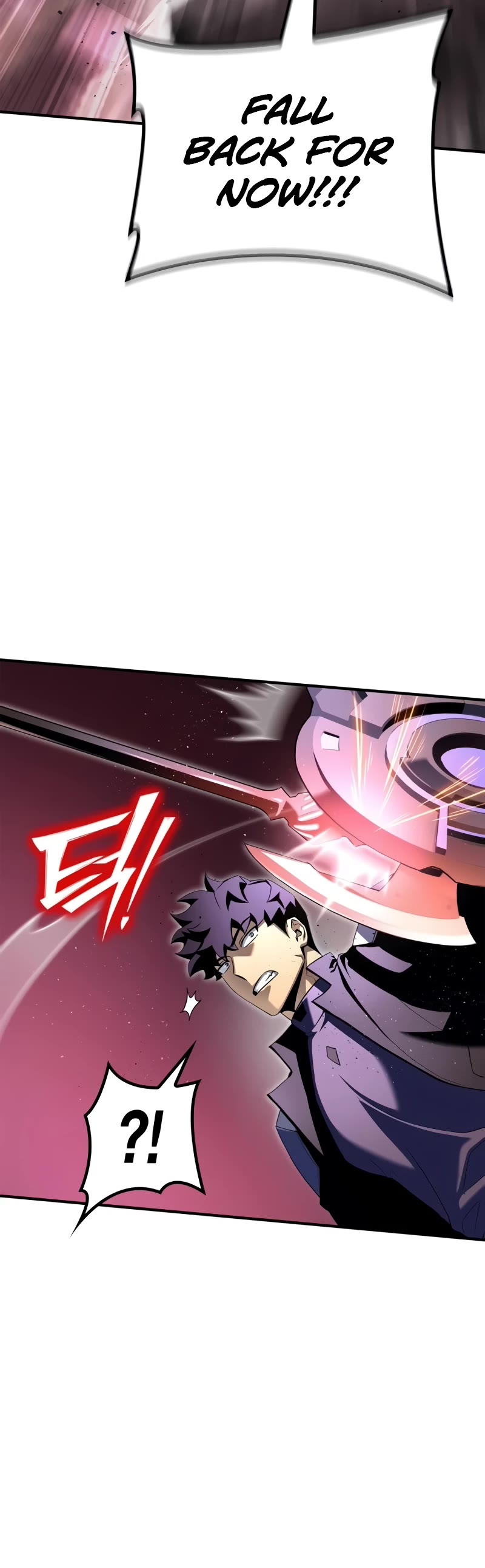 Superhuman Battlefield Chap 104 - Next Chap 105