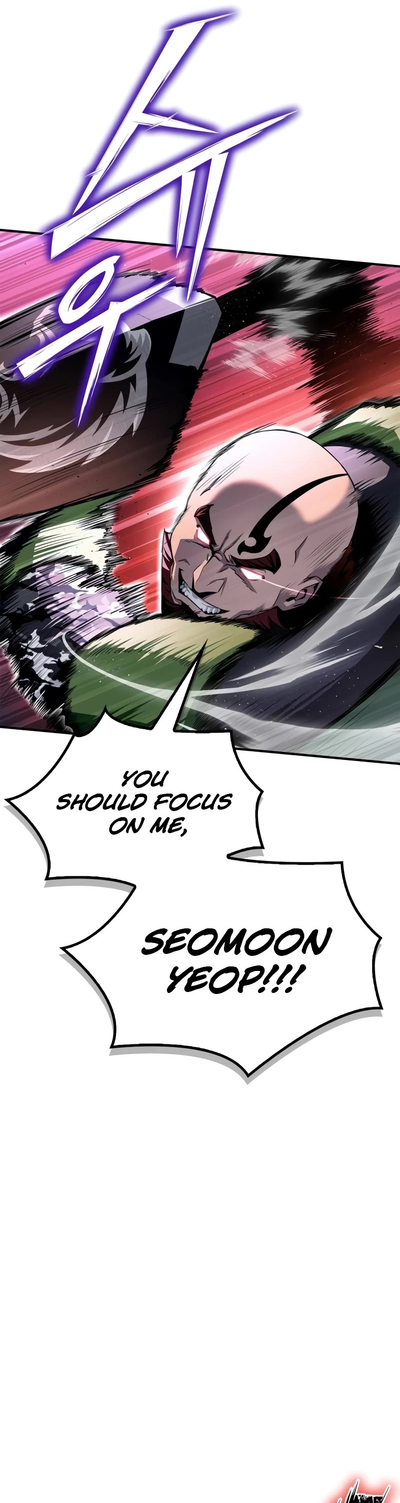 Superhuman Battlefield Chap 104 - Next Chap 105