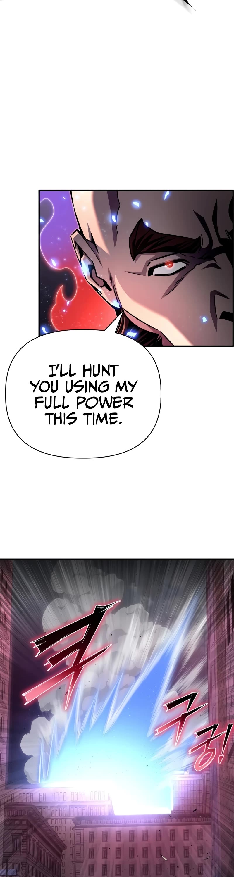 Superhuman Battlefield Chap 104 - Next Chap 105