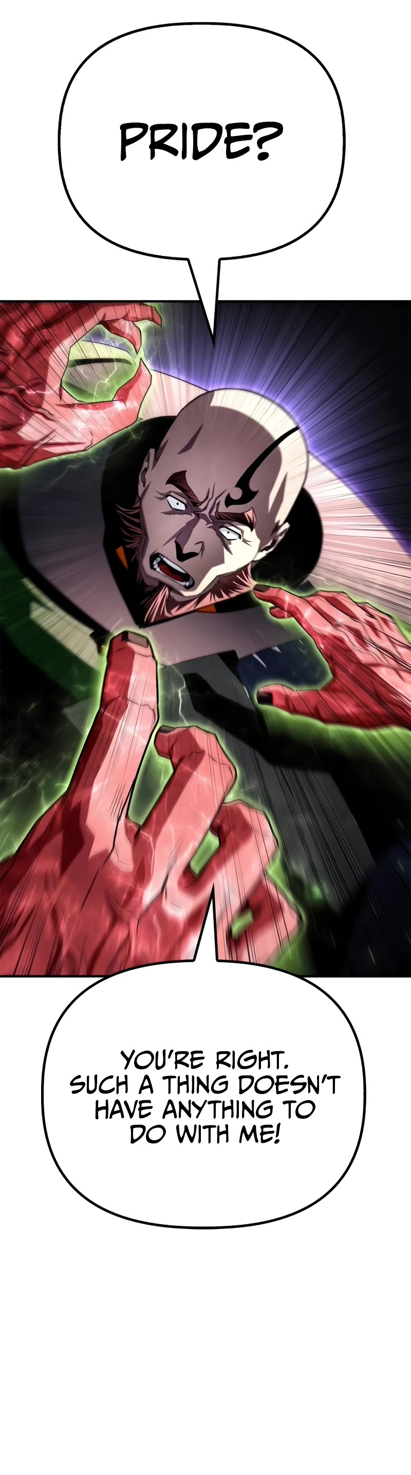 Superhuman Battlefield Chap 104 - Next Chap 105