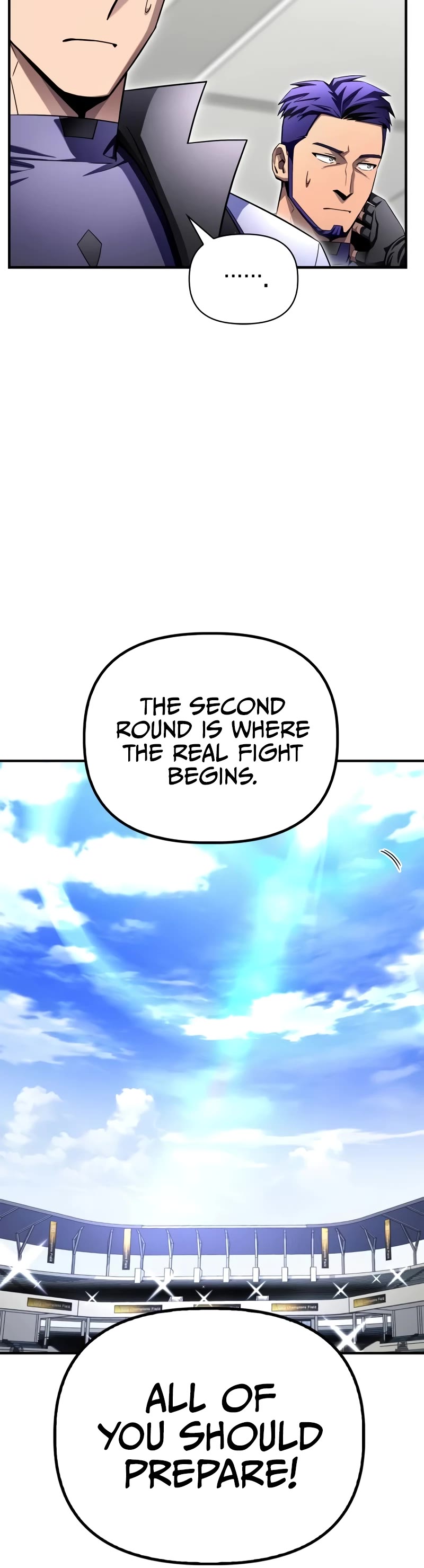 Superhuman Battlefield Chap 104 - Next Chap 105