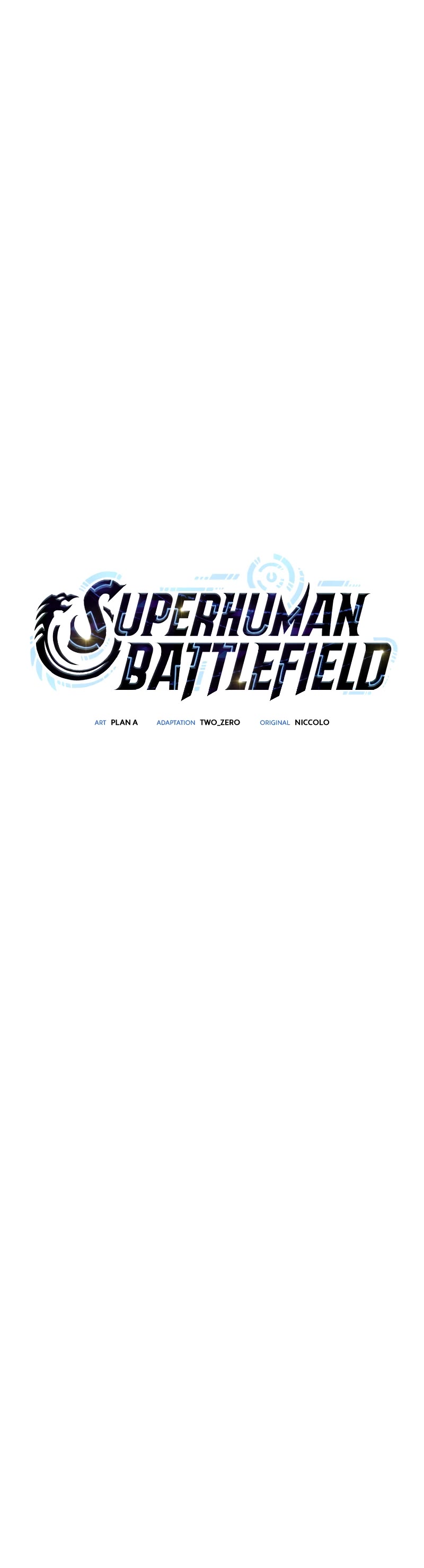 Superhuman Battlefield Chap 104 - Next Chap 105