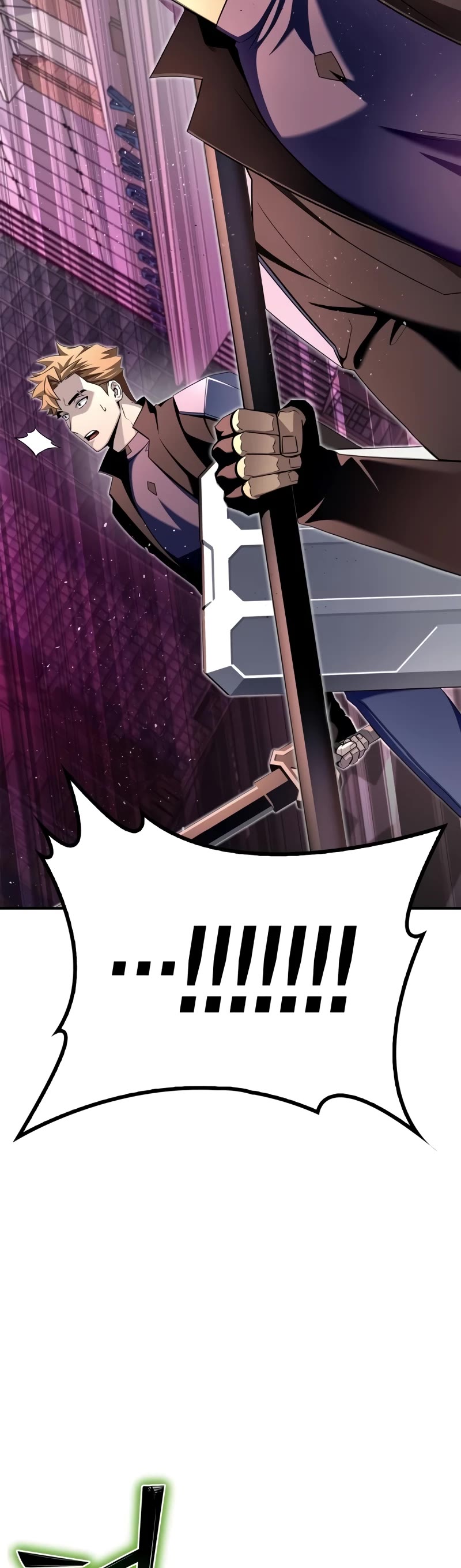 Superhuman Battlefield Chap 104 - Next Chap 105
