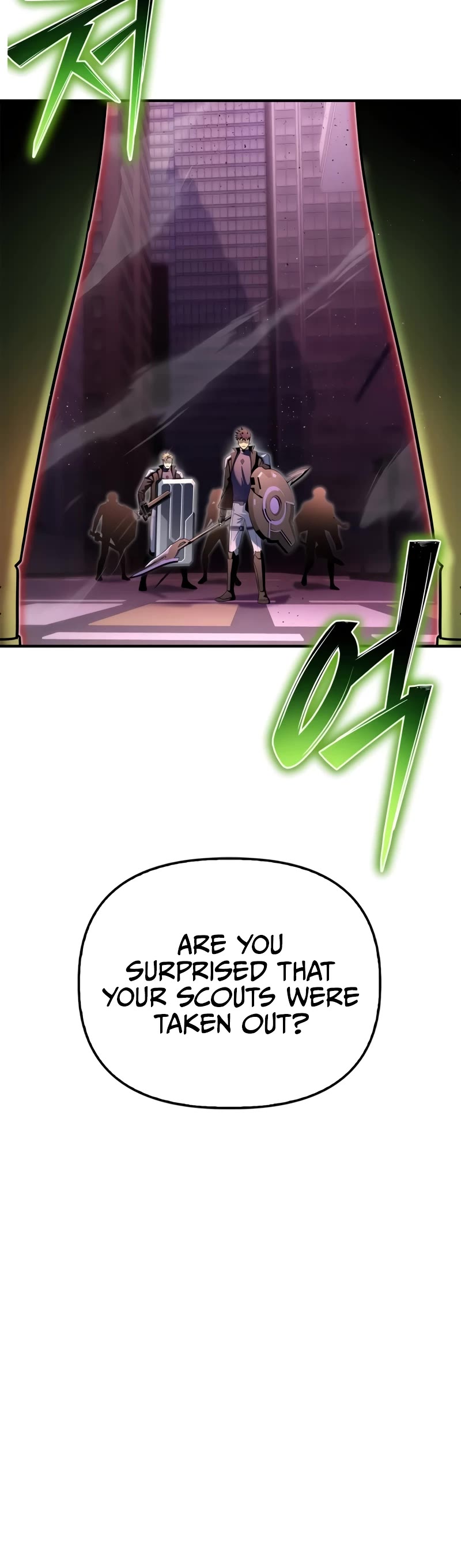 Superhuman Battlefield Chap 104 - Next Chap 105