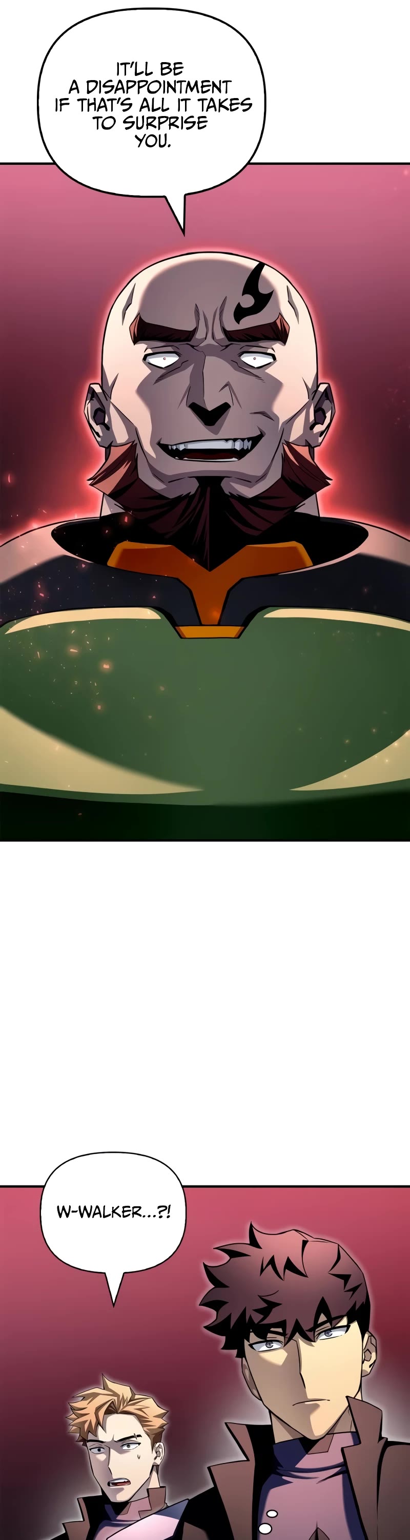 Superhuman Battlefield Chap 104 - Next Chap 105