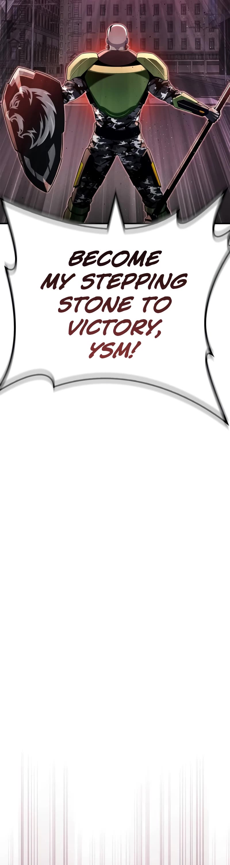 Superhuman Battlefield Chap 104 - Next Chap 105
