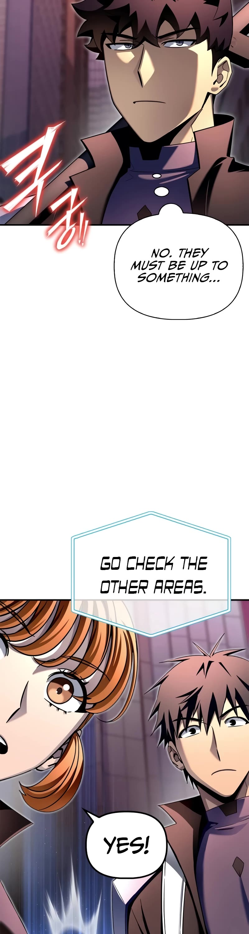 Superhuman Battlefield Chap 104 - Next Chap 105
